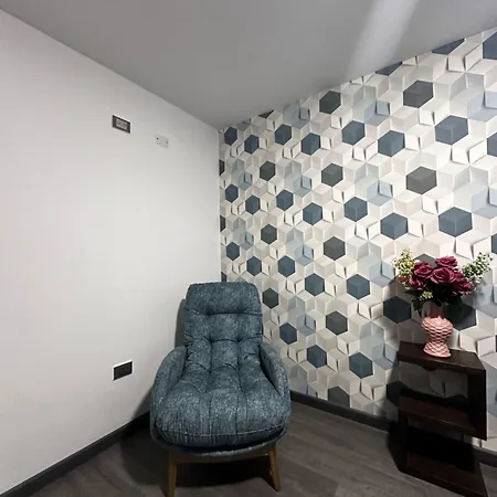 My Luxury House Movistar Arena 202 Apartment Bogota Exterior photo
