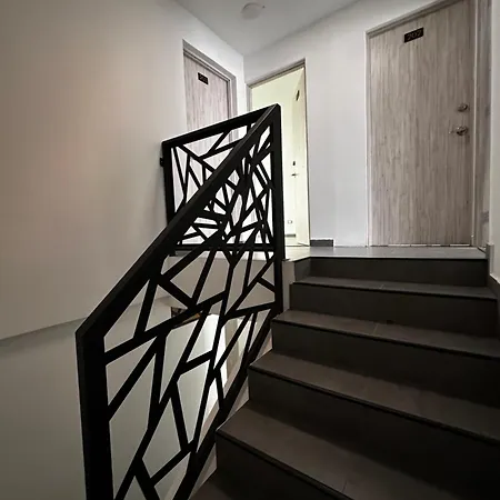 My Luxury House Movistar Arena 202 Apartment Bogota Exterior photo