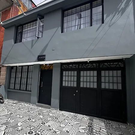 My Luxury House Movistar Arena 202 Apartment Bogota Exterior photo