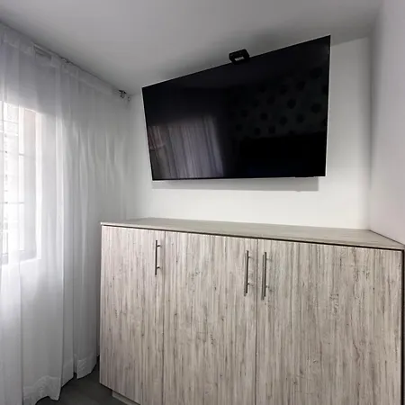 My Luxury House Movistar Arena 202 Apartment Bogota Exterior photo