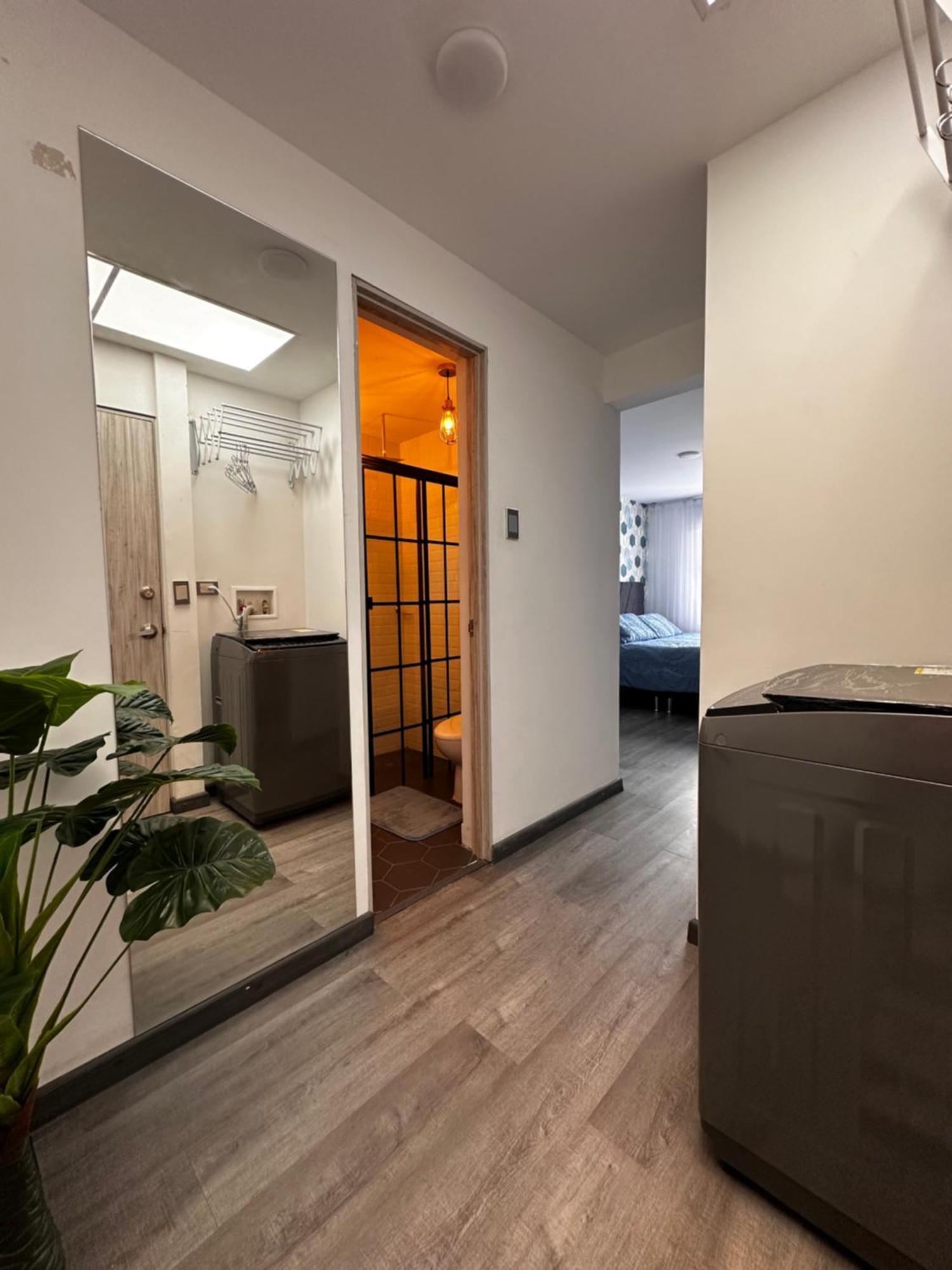 Apartment My Luxury House Movistar Arena 202