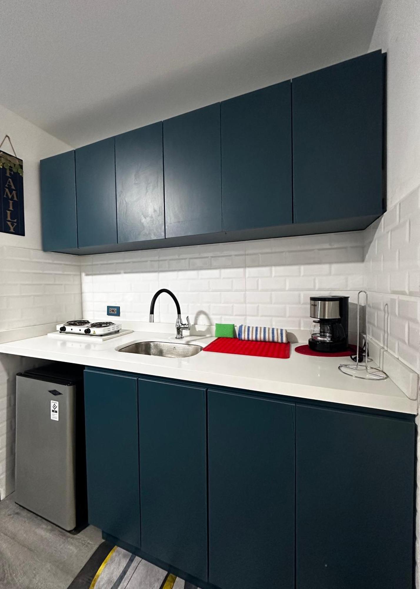 My Luxury House Movistar Arena 202 Apartment Bogota