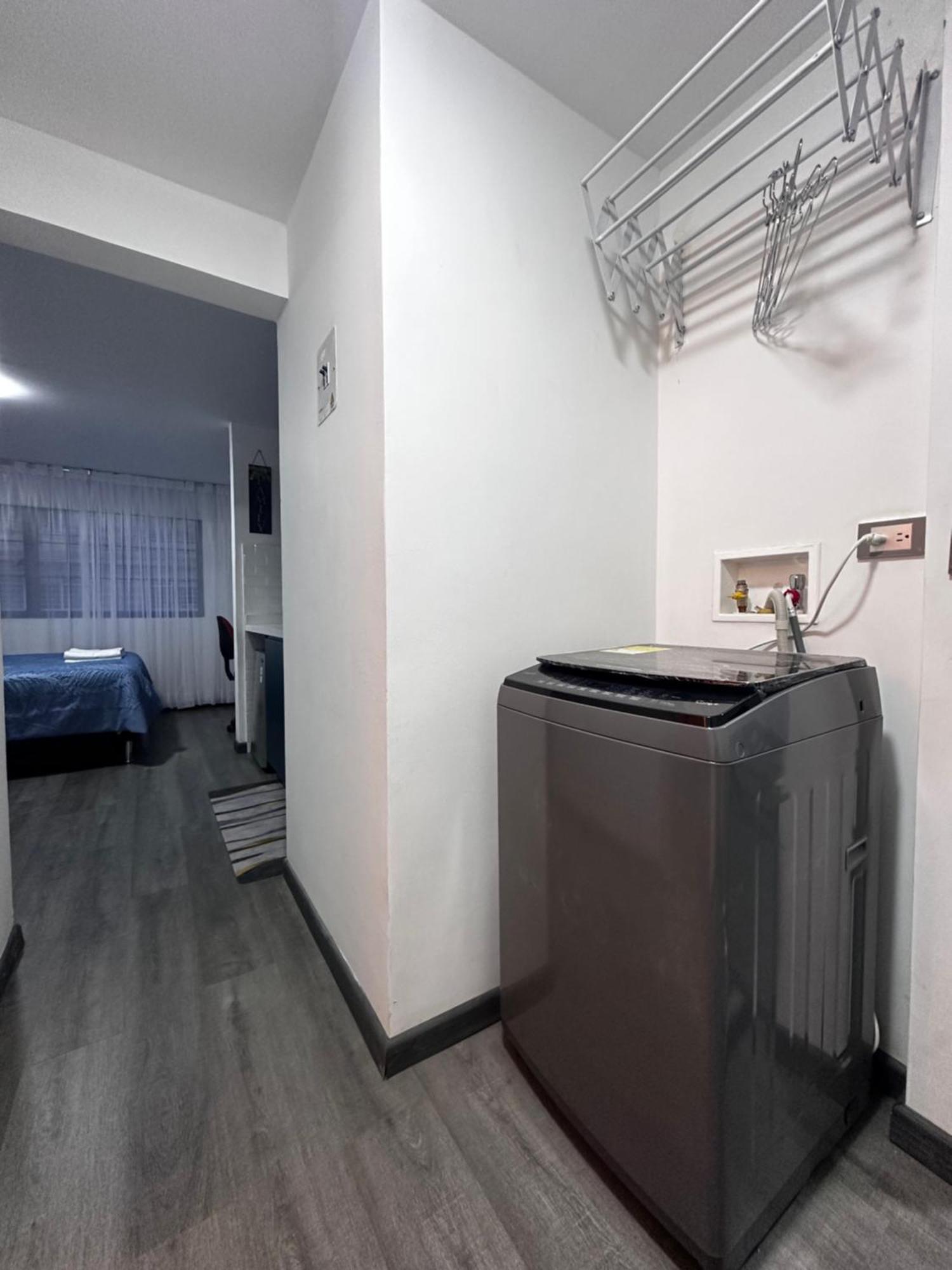 My Luxury House Movistar Arena 202 Apartment