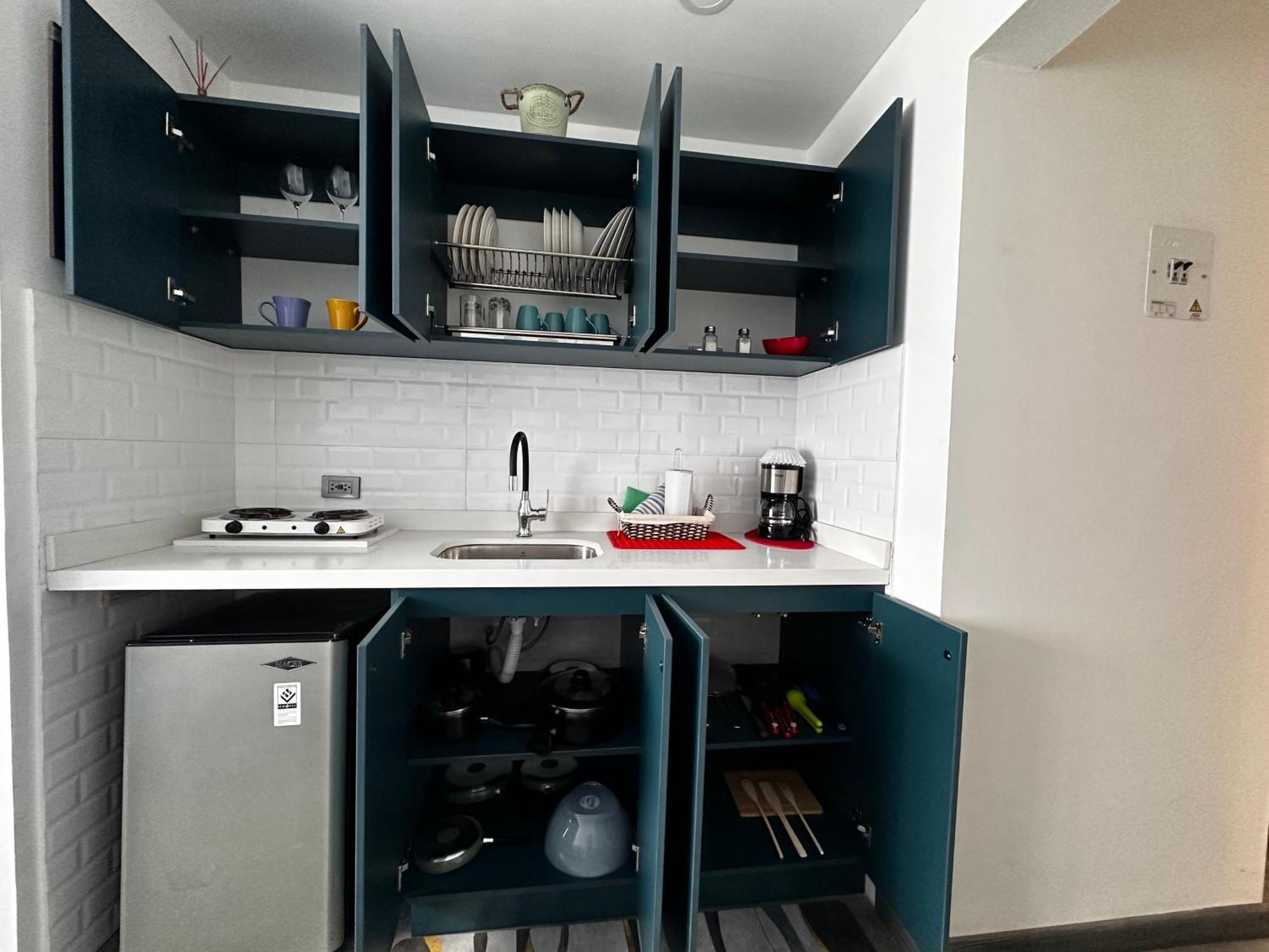 Apartment My Luxury House Movistar Arena 202
