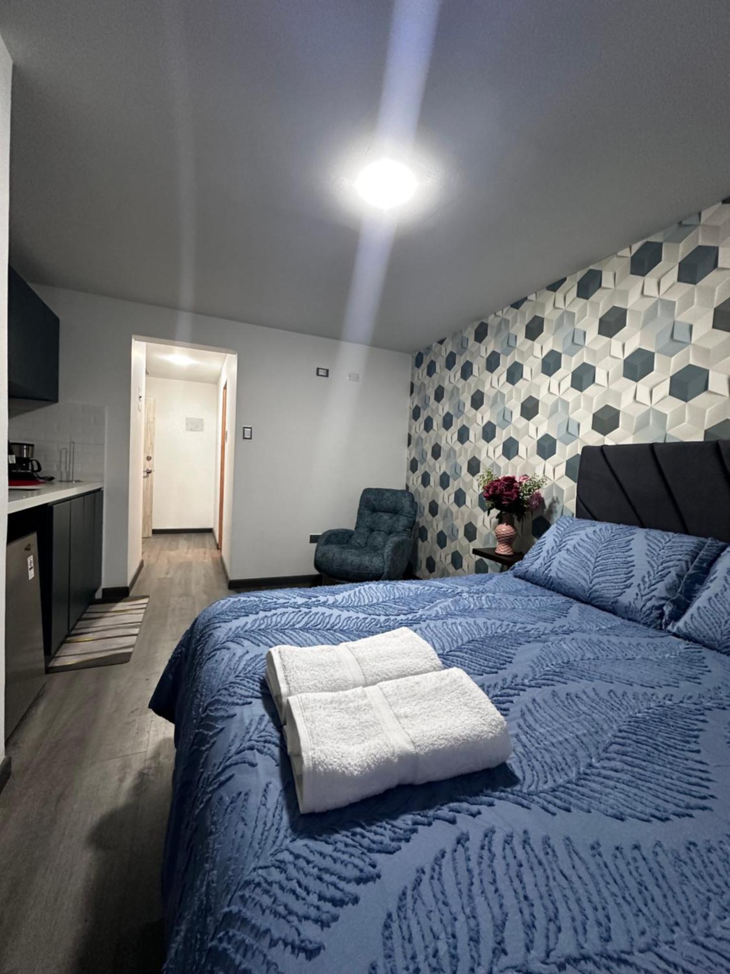 Apartment My Luxury House Movistar Arena 202