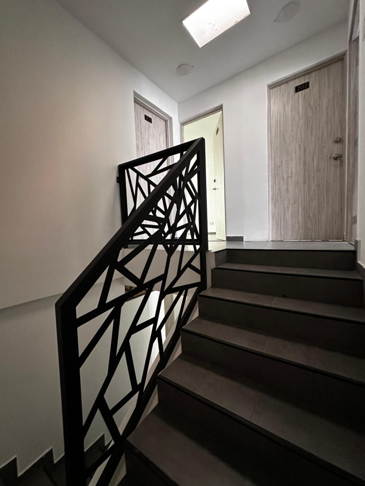 Apartment My Luxury House Movistar Arena 202 *