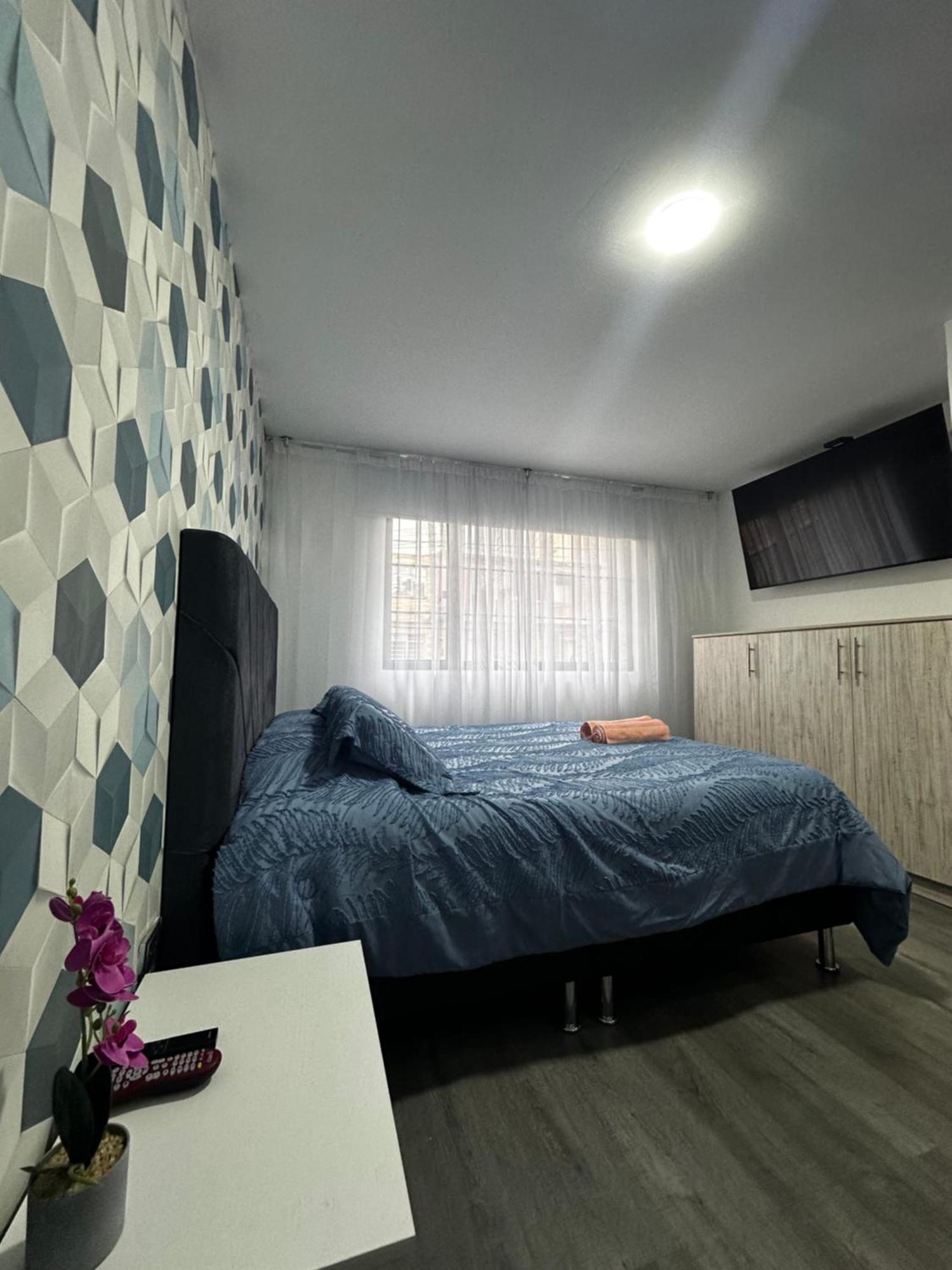 My Luxury House Movistar Arena 202 Bogota